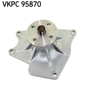 SKF Vízpumpa VKPC95870_SKF